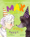 Max Loves Aunt Patsy by Tanya Panova, Allen R. McCaulley