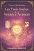 Les Trois Socles de la Voyance Avancée: L'aboutissement technique TARO, Intuition et Verbe pour une pratique de voyance structurée by Laurent Nizette