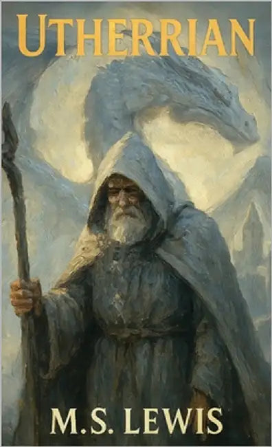 Utherrian by Lewis, M. S.