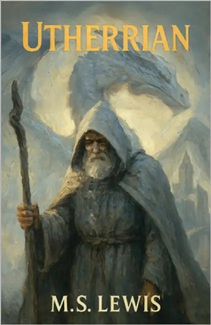 Utherrian by Lewis, M. S.