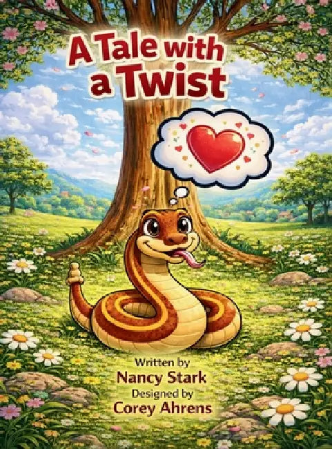 A Tale with a Twist by Nancy Ann Stark