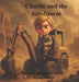 Charlie and The Sandstorm by Debra M. Mudge