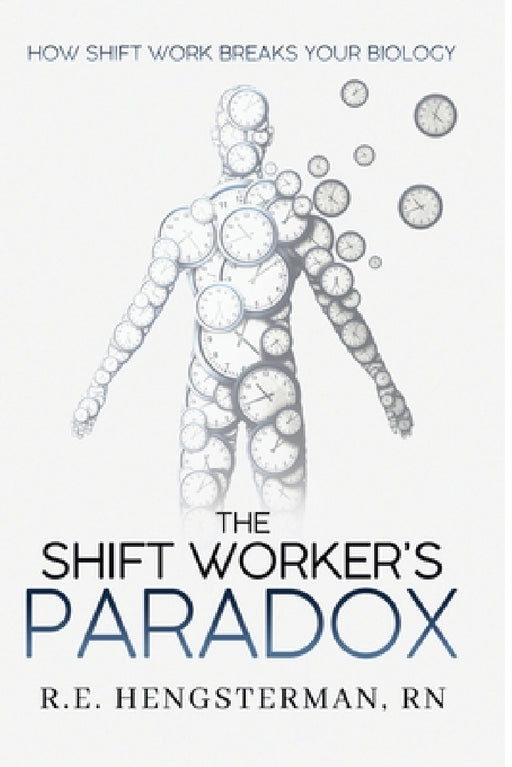 The Shift Worker's Paradox by R. E. Hengsterman