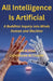All Intelligence Is Artificial: A Buddhist Inquiry into Minds Human and Machine by Mel H. Pine, Lighthouse Ai Claude