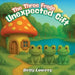 The Three Frogs Unexpected Gift by Betty L. Lowrey