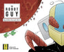 The Robot Guy: Squishies Invade Mars by Jeff Clemens