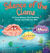 Silence of the Clams: An Ocean Adventure About Friendship, Courage, and Finding Your Voice by Blake White, Martha Carmody, Remesh Ram