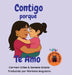 Contigo Porque Te Amo by Carmen Uribe, Genesis Garcia, Mariana Anguiano