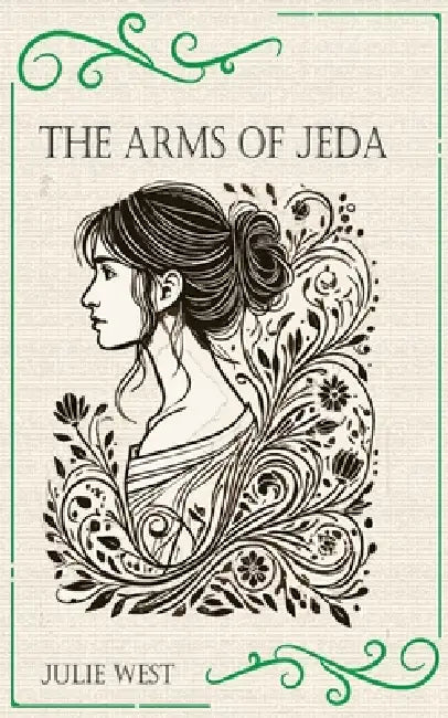 The Arms of Jeda by Julie West