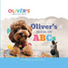 Oliver's ABCs by Ronna Rubenstein
