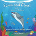 Swim and Float with Dash the Dolphin by Diana Daoud, Kari Bahour