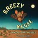 Breezy McGee and All That He Sees by Andrea MacKay, Andrea MacKay