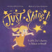 Just Shine!: A Little Star's Journey to Believe in Herself by Uliana Chernyshova, Viktoriia Uralova