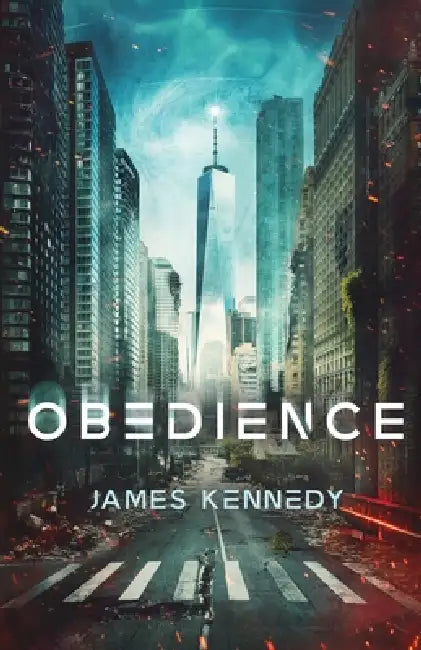 Obedience by James Kennedy