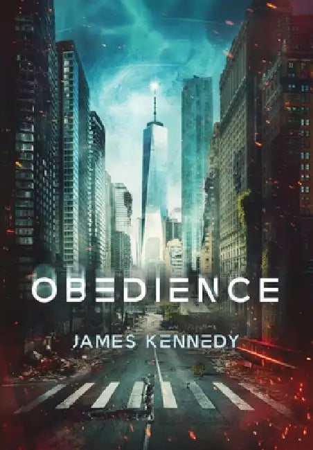 Obedience by James Kennedy