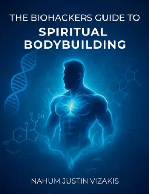 The Biohackers Guide to Spiritual Bodybuilding by Nahum Vizakis