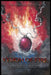 Vision of Fire by Ephraim Wright