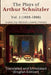 The Plays of Arthur Schnitzler Vol. 1 (1892-1896): Anatol, Das Märchen, Liebelei, Freiwild (Translated and Annotated) (English Edition) by Arthur Schnitzler, Arthur C. Rauscher, Arthur C. Rauscher