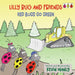 Lilly Bug and Friends: Red Bugs Go Green by Kevin Manly, Kevin Manly