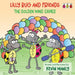 Lilly Bug and Friends: The Golden Wing Games by Kevin Manly, Kevin Manly
