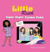 Little Ruth: Super-Duper Pajama-Rama by Dee Write