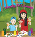 The Loving Lius: Ready, Set, Camp by Dee Write