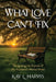 What Love Can't Fix by Kay L. Harris