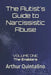 The Autist's Guide to Narcissistic Abuse: Volume One: The Enablers by Arthur Quintalino