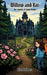 Willow and Kat: The Legends of Ingles Manor by Tina Grimes