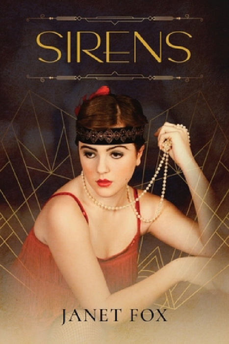 Sirens by Janet Fox