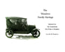 The Meadows Family Heritage by Linville M. Meadows
