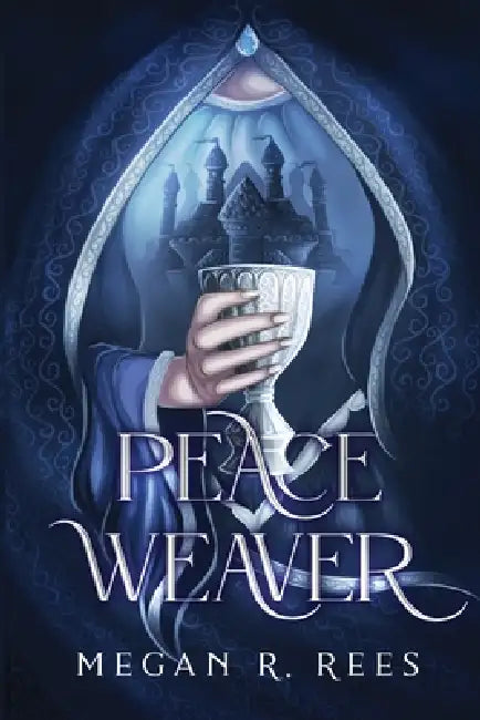 Peace Weaver by Megan R. Rees