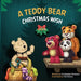 A Teddy Bear Christmas Wish by Chris Whitlatch, Felix Kikoba