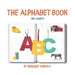 The Alphabet Book: ABC Games! by Jehovahnie Dorcely, Christmead Dorcely, Angelique Dorcely