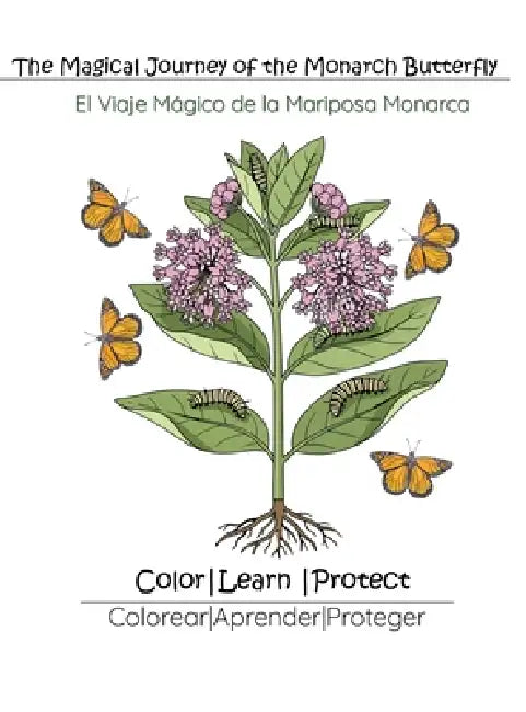 En Espanol Cultural Coloring Book by Tien Nghiem