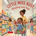 Little Miss Busy Shopping with Mom by Isha Taha