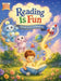 Reading Is Fun by Vanessa R. Victor-Linkenhoker