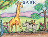 Gabe by Bill Diesing, Ann Marie Hovey