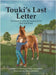 Touki's Last Letter by Rosenblatt, Christiana