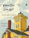 Where Did Cain Go?: A Family's Walk Through Loss by Frank Stepnowski, Sam Stepnowski