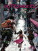 Outrunners by Xavier Frost