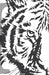 Paper Tigers: Learning to Discern Fear by Lianne Kernan