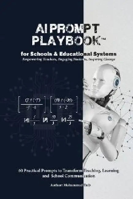 The AI Prompt Playbook(TM) by Mohammad Taib
