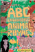ABC Endangered Animal Rhymes by Janice Abernethy