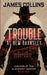 Trouble at New Barnsley by James Collins