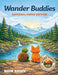 Wander Buddies: National Parks Edition by Wander Stamped