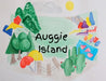 Auggie Island by Brittany Bainum, Andrea Ohman