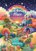 The Wondering Place: Where Kids Explore Their Biggest Questions About God, Jesus, and Christianity to Build a Faith That Lasts by Jackie Burns, Lynsey Wilson