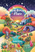 The Wondering Place: Where Kids Explore Their Biggest Questions About God, Jesus, and Christianity to Build a Faith That Lasts by Jackie Burns, Lynsey Wilson