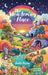 The Wondering Place: Where Kids Explore Their Biggest Questions About God, Jesus, and Christianity to Build a Faith That Lasts by Jackie Burns, Lynsey Wilson